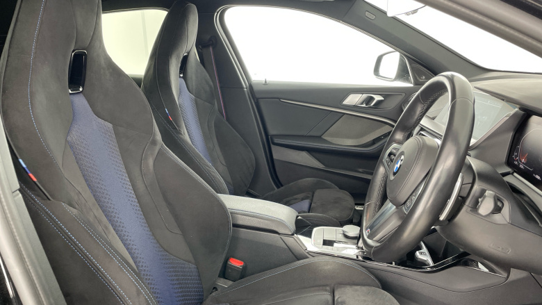 BMW 1 Series M135i xDrive 5dr Step Auto Petrol Hatchback